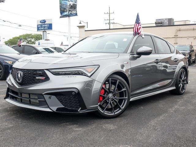 2024 Acura Integra