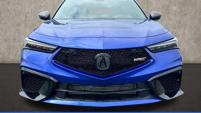 2024 Acura Integra Type S