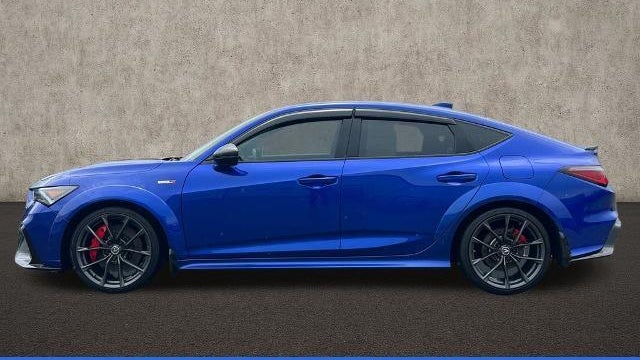 2024 Acura Integra Type S