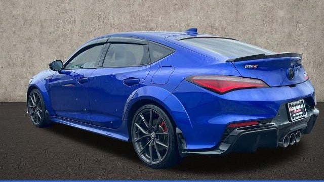 2024 Acura Integra Type S