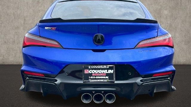 2024 Acura Integra Type S