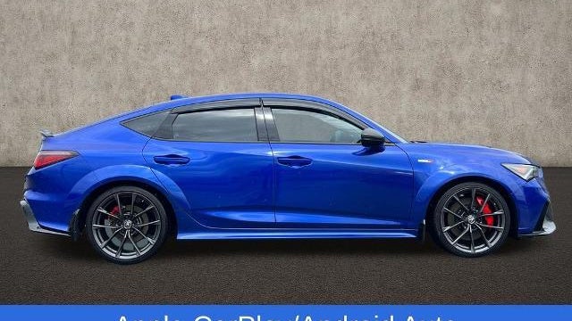 2024 Acura Integra Type S