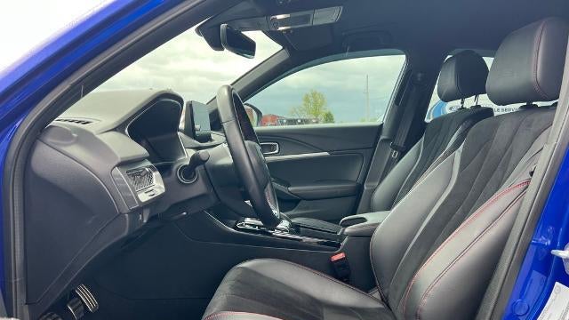 2024 Acura Integra Type S