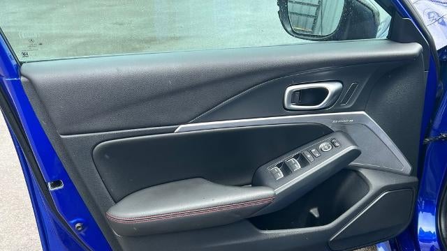 2024 Acura Integra Type S