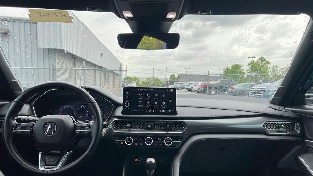 2024 Acura Integra Type S