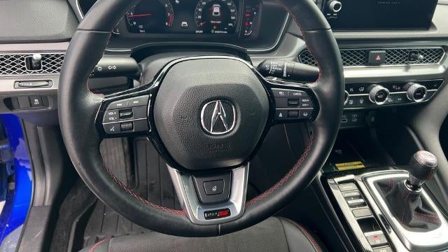 2024 Acura Integra Type S