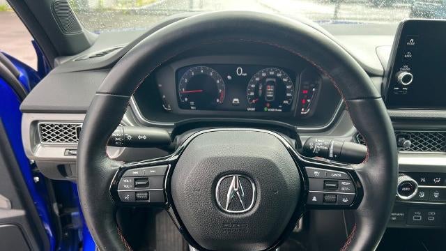 2024 Acura Integra Type S