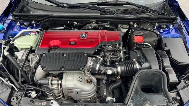 2024 Acura Integra Type S