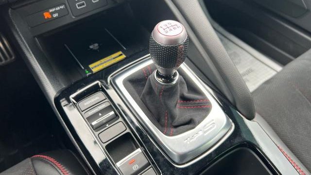 2024 Acura Integra Type S
