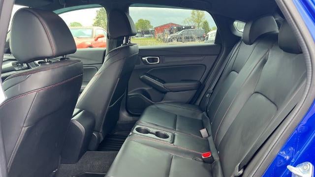 2024 Acura Integra Type S