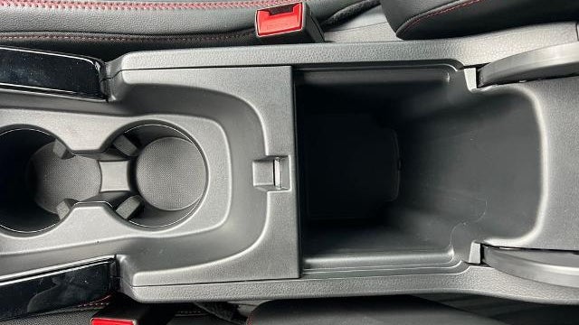 2024 Acura Integra Type S
