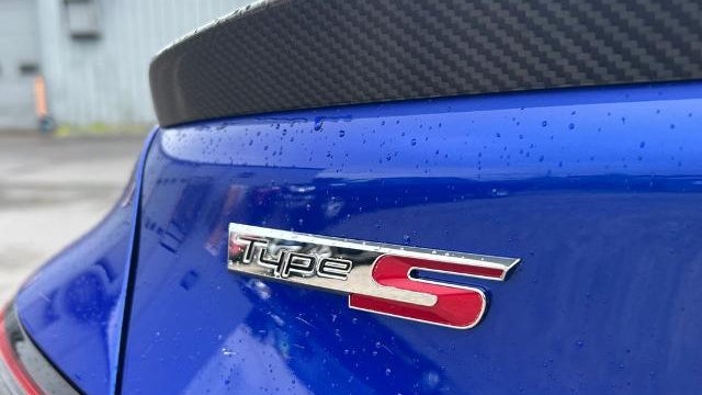 2024 Acura Integra Type S