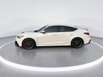2025 Integra Thumbnail 4