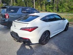 2025 Integra Thumbnail 4