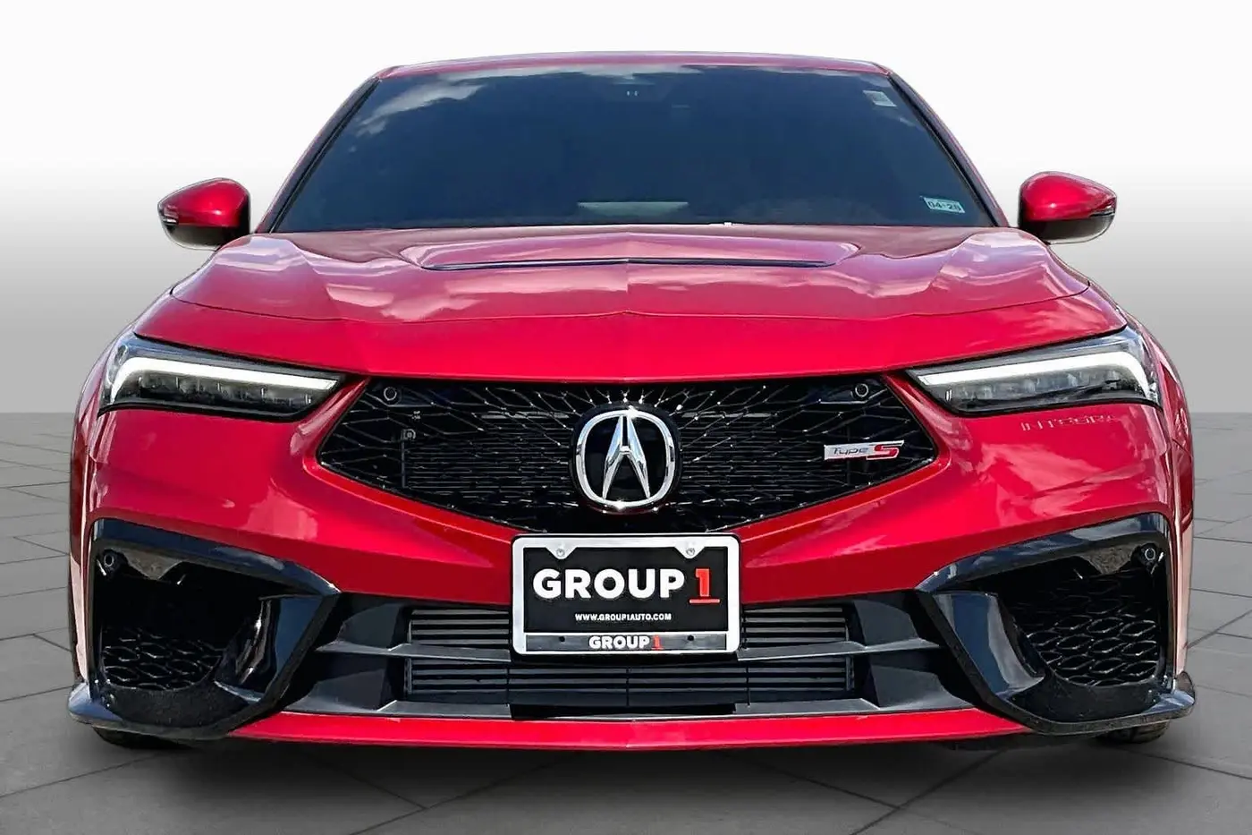 2026 Acura Integra - $53,638