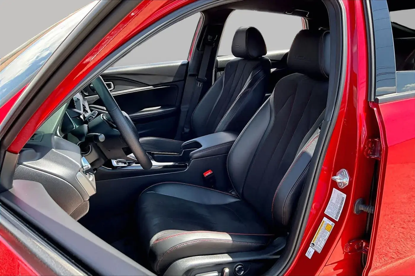 2026 Acura Integra - $53,638