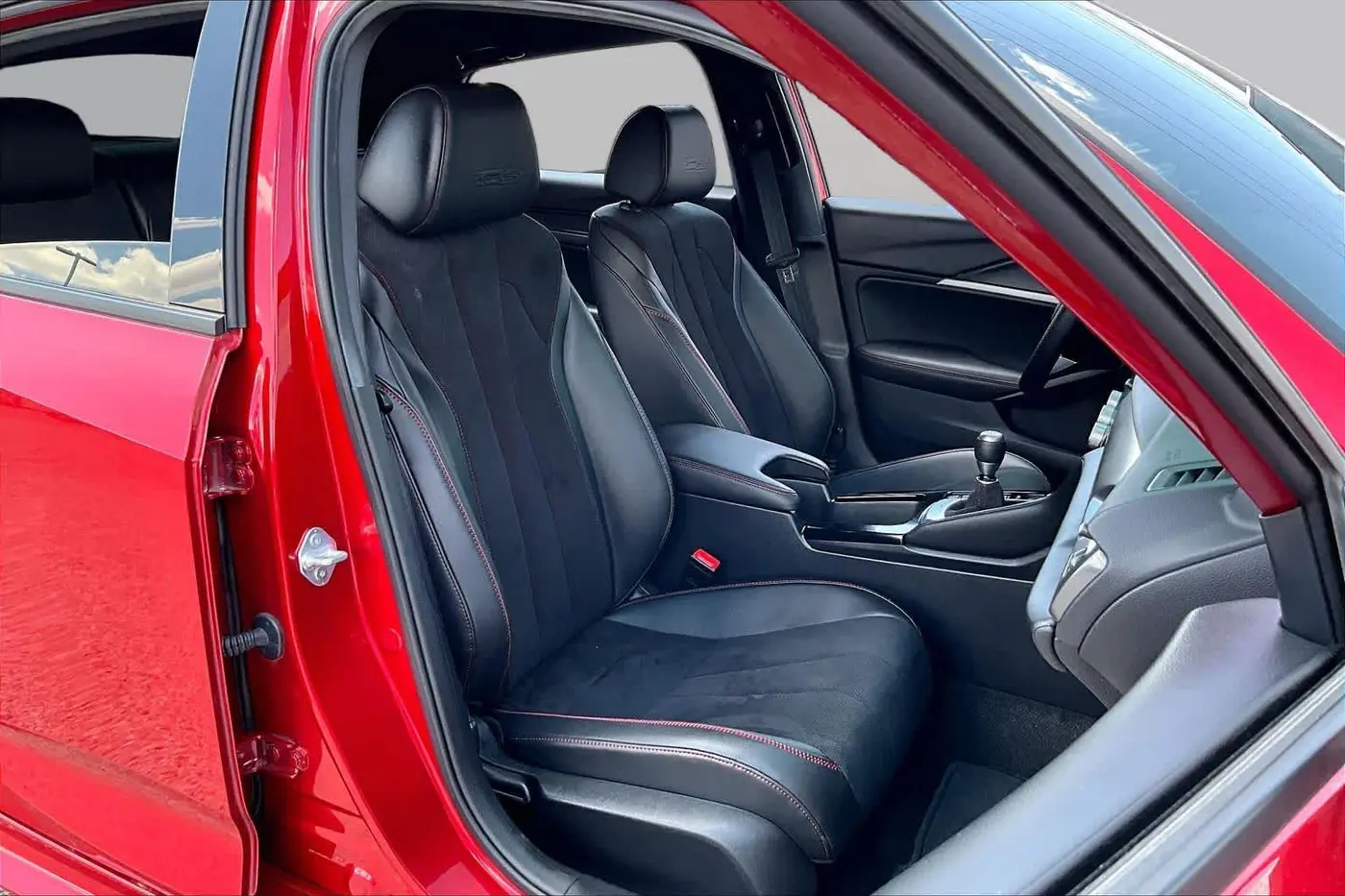 2026 Acura Integra - $53,638