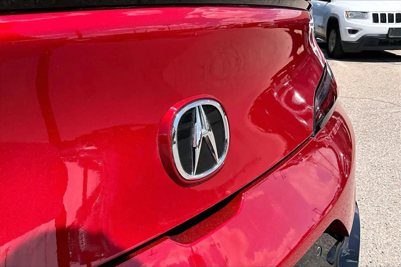 2026 Acura Integra - $53,638