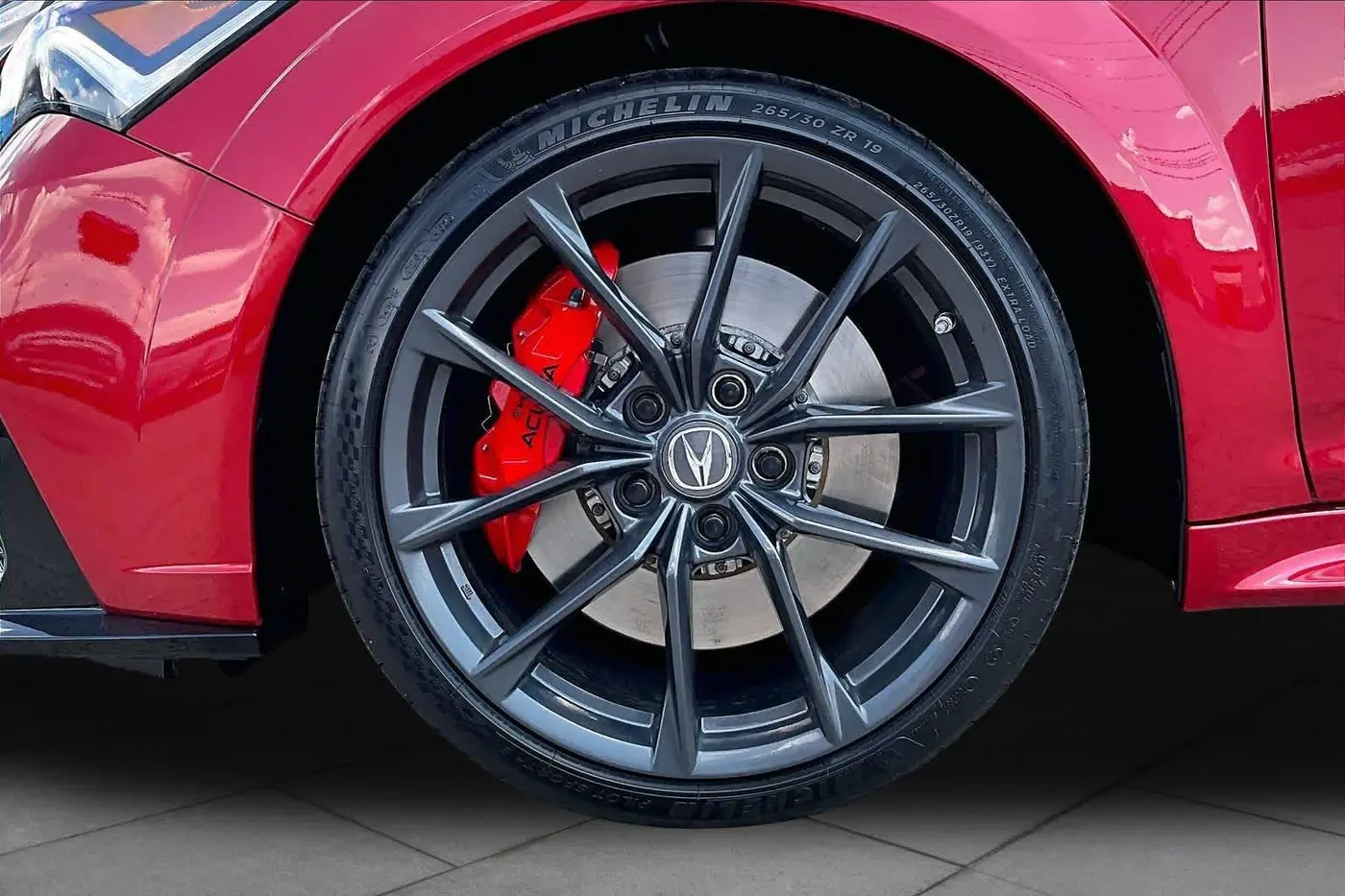 2026 Acura Integra - $53,638