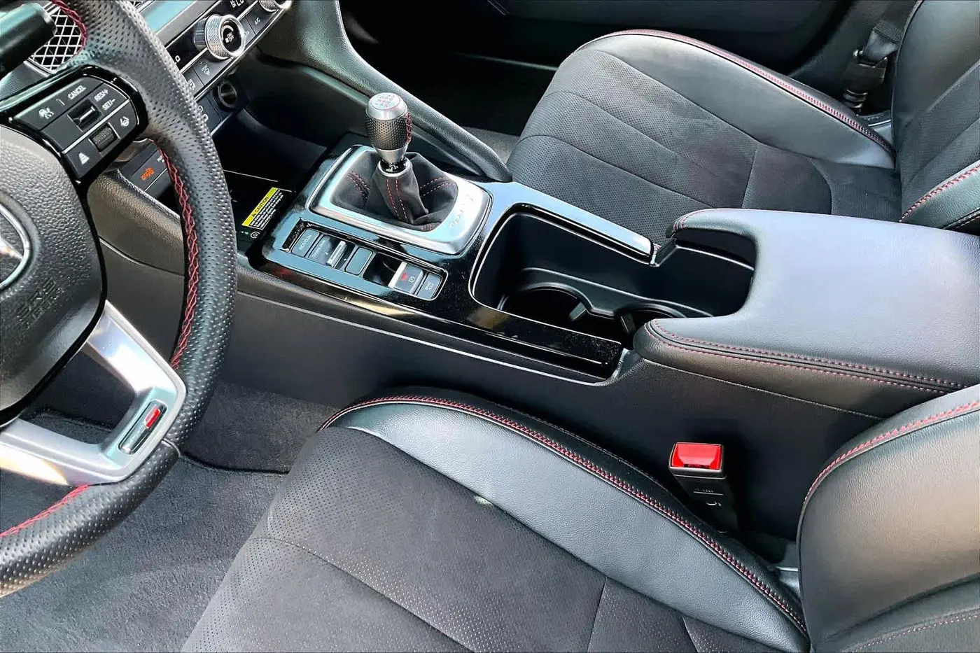 2026 Acura Integra - $53,638