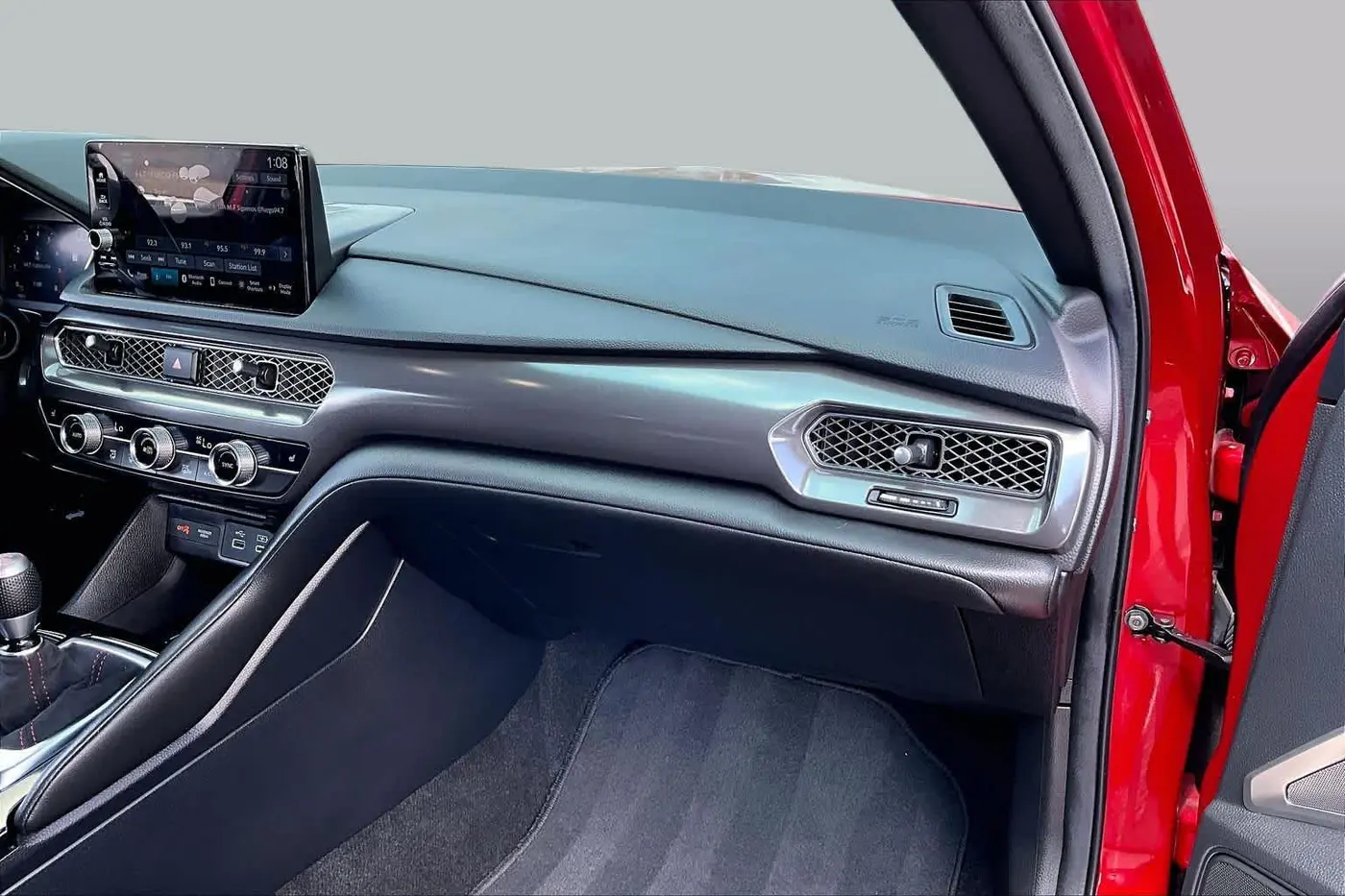 2026 Acura Integra - $53,638