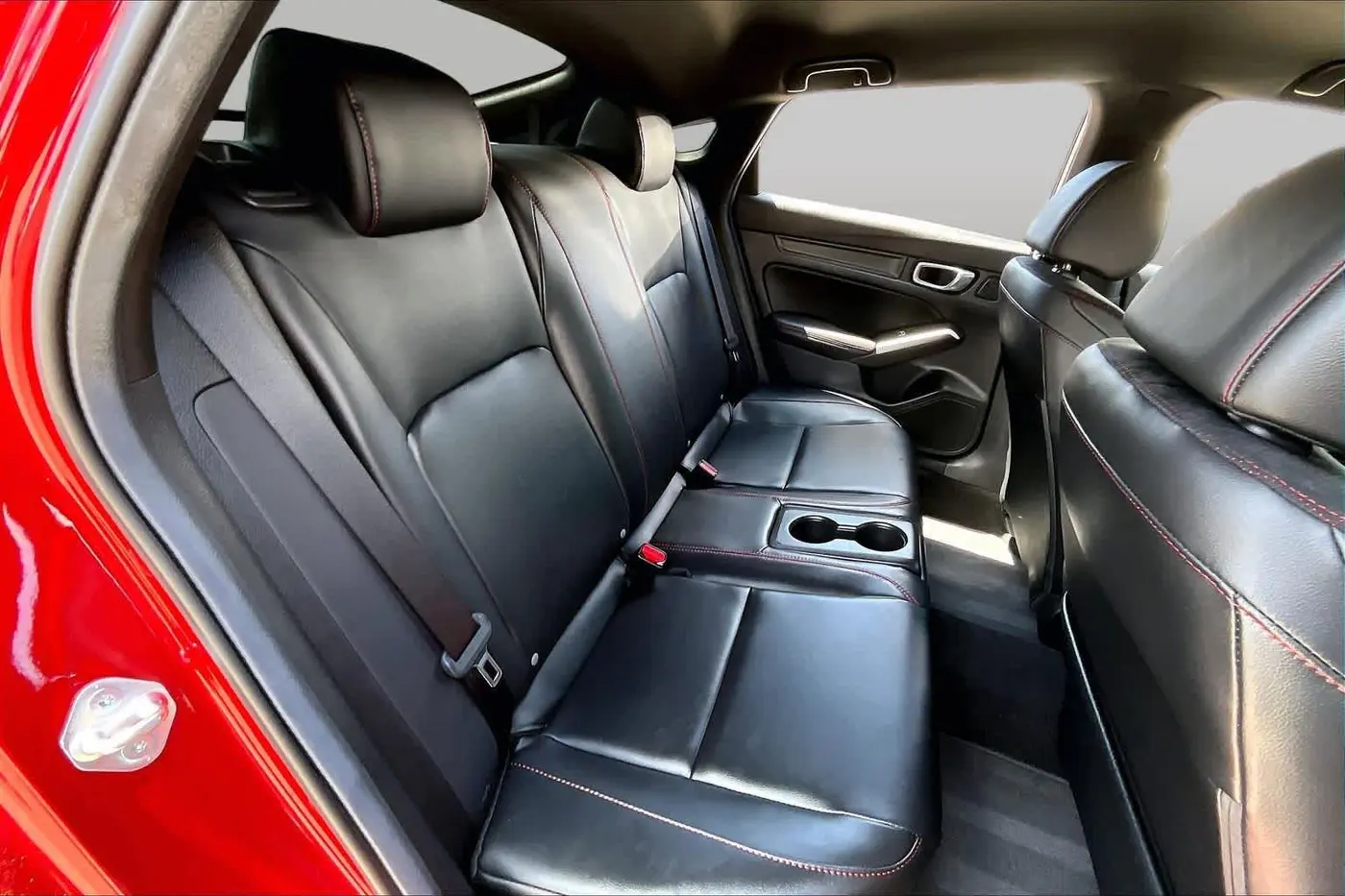 2026 Acura Integra - $53,638