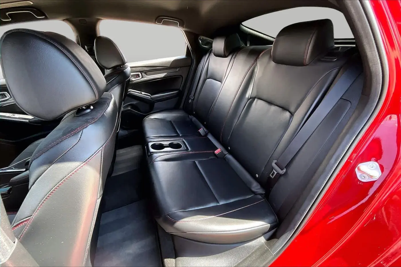 2026 Acura Integra - $53,638