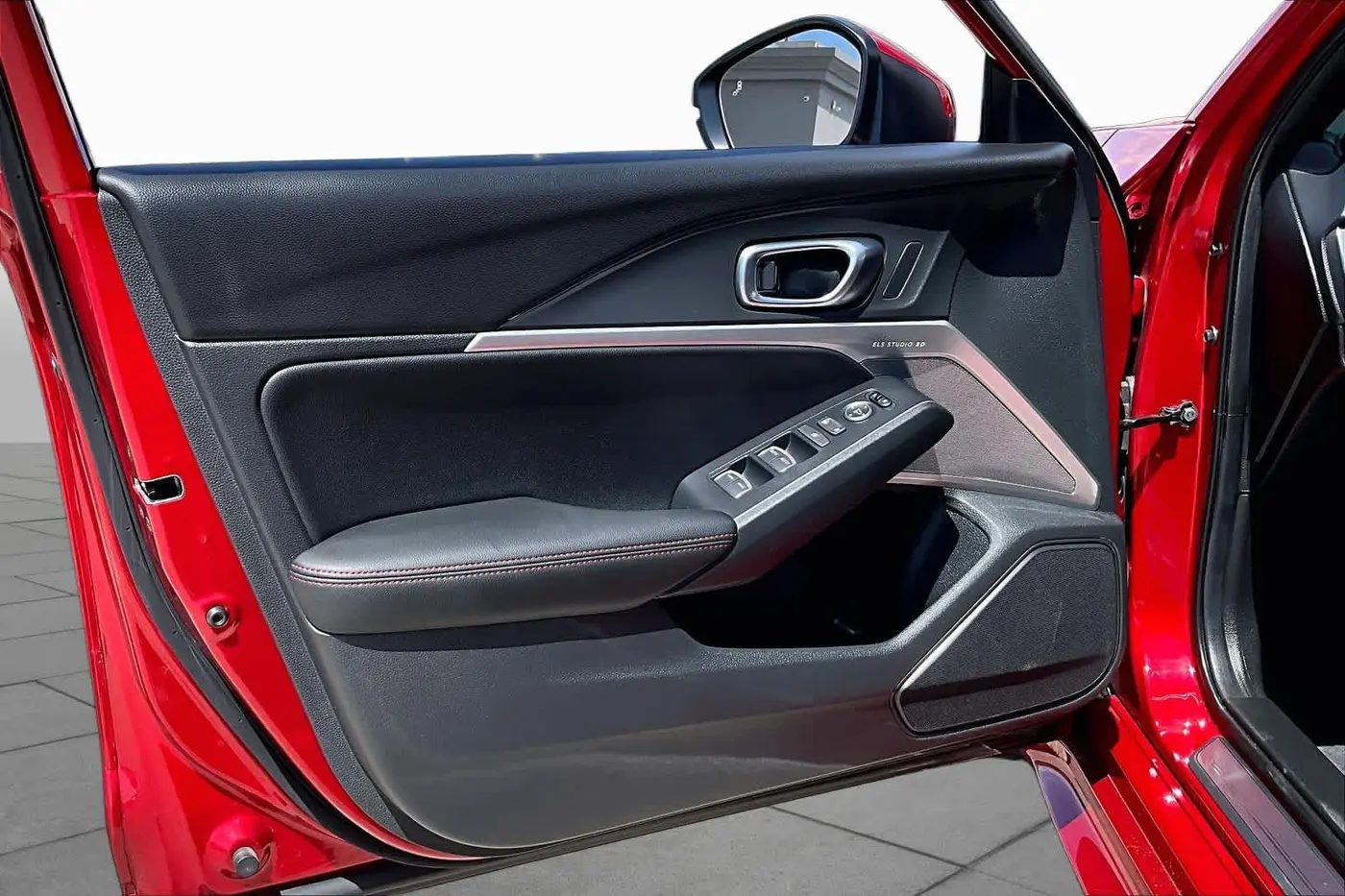 2026 Acura Integra - $53,638