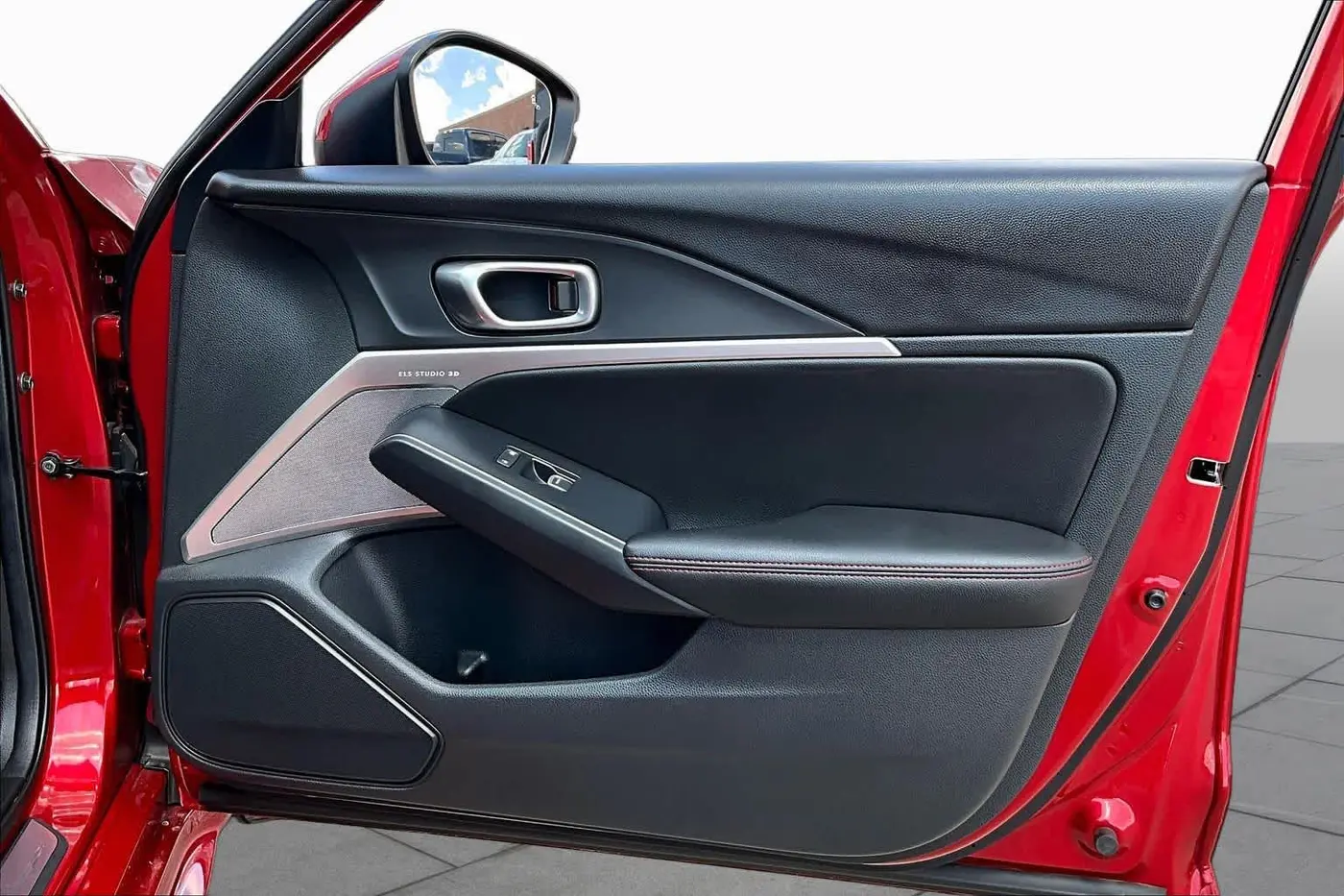 2026 Acura Integra - $53,638
