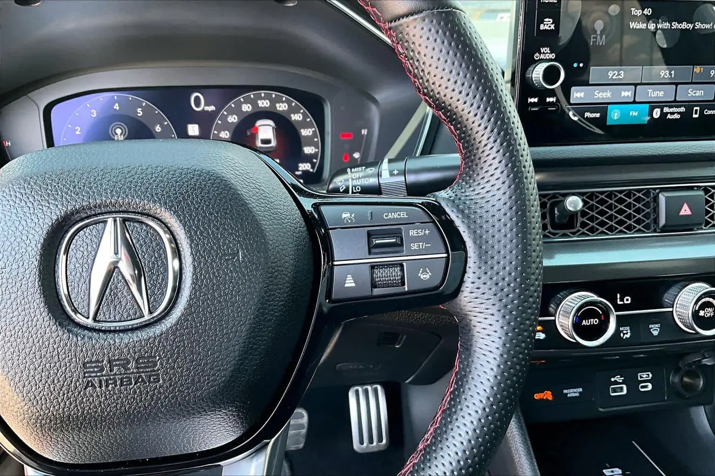 2026 Acura Integra - $53,638