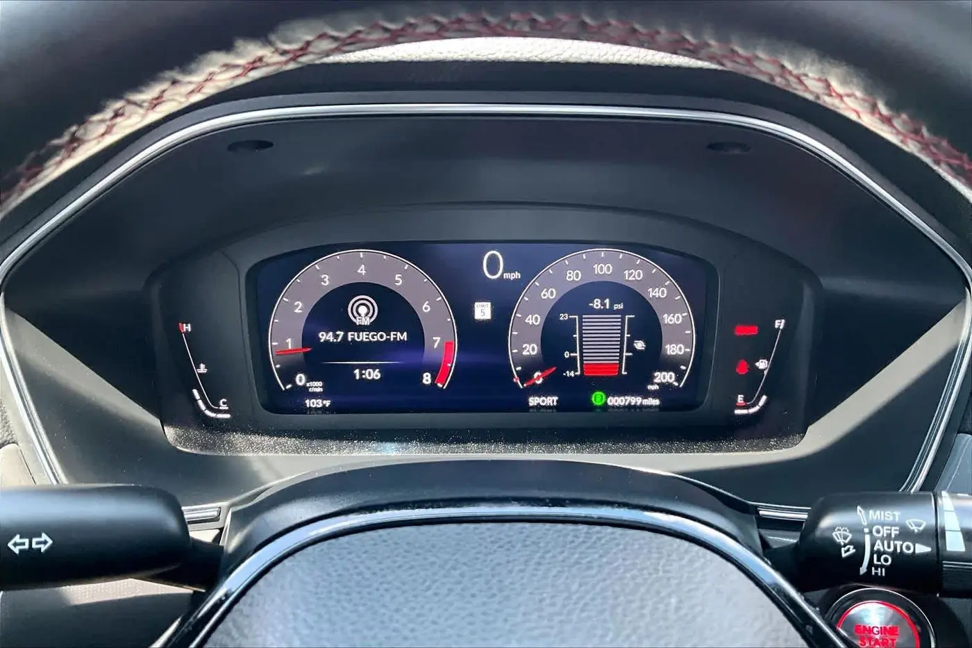 2026 Acura Integra - $53,638