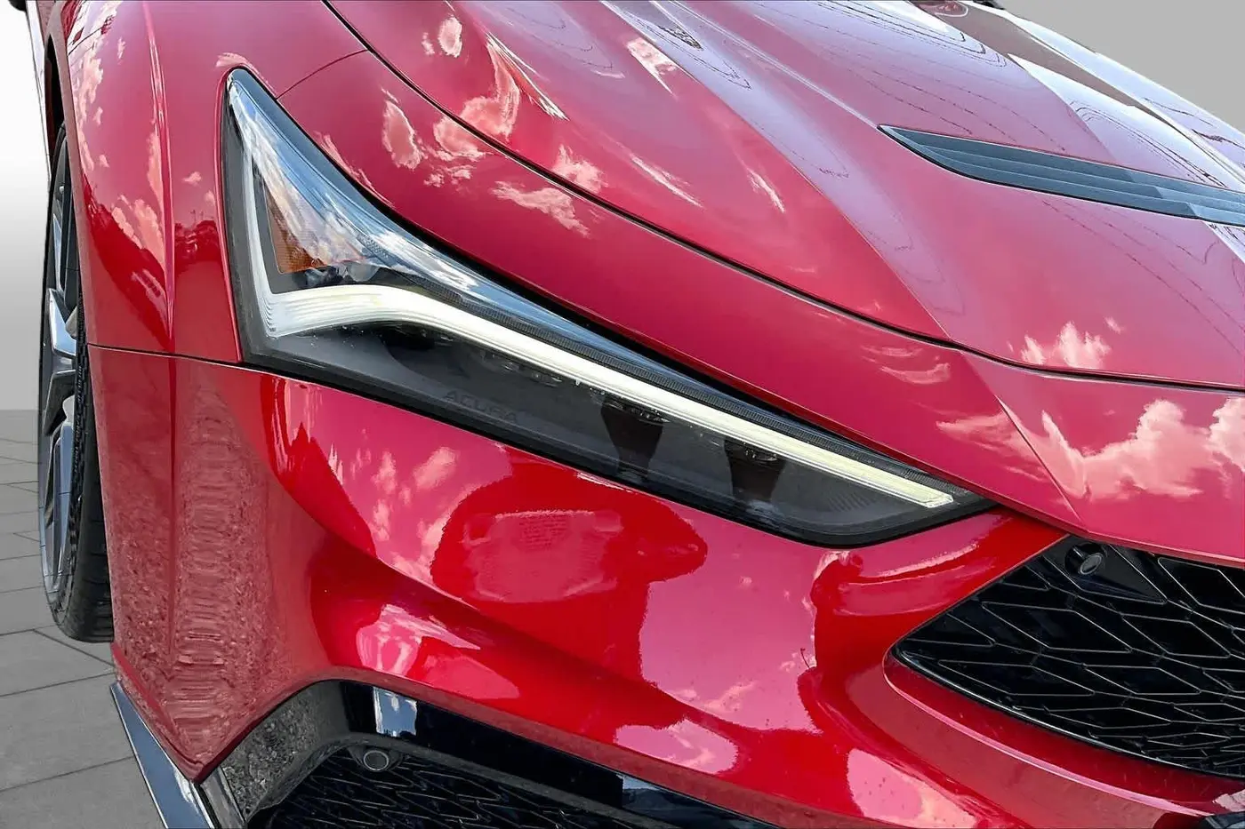 2026 Acura Integra - $53,638