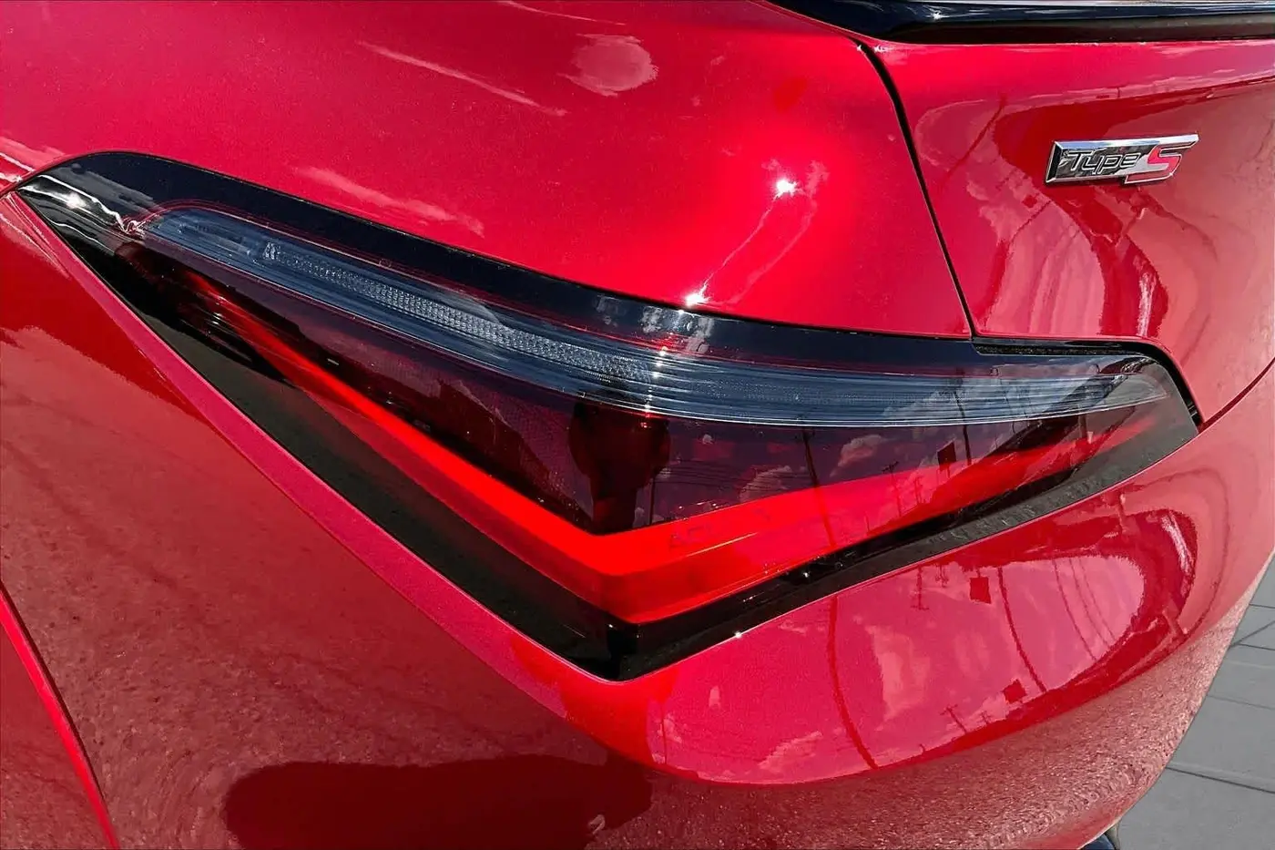 2026 Acura Integra - $53,638