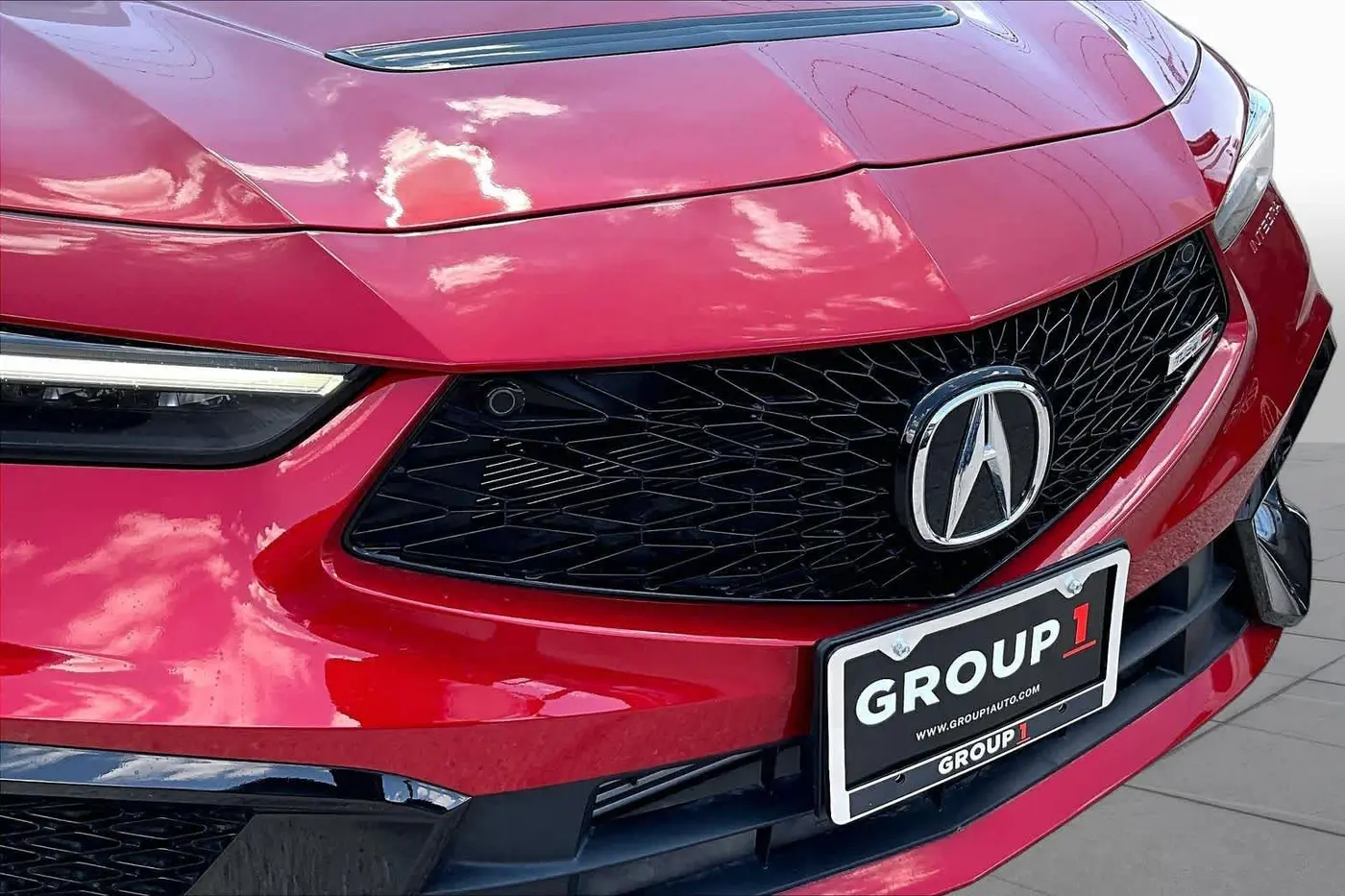 2026 Acura Integra - $53,638