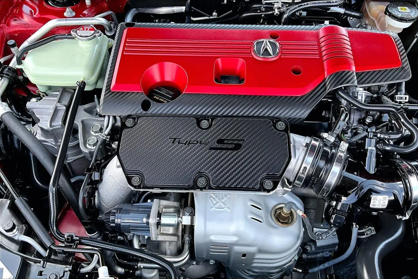 2026 Acura Integra - $53,638