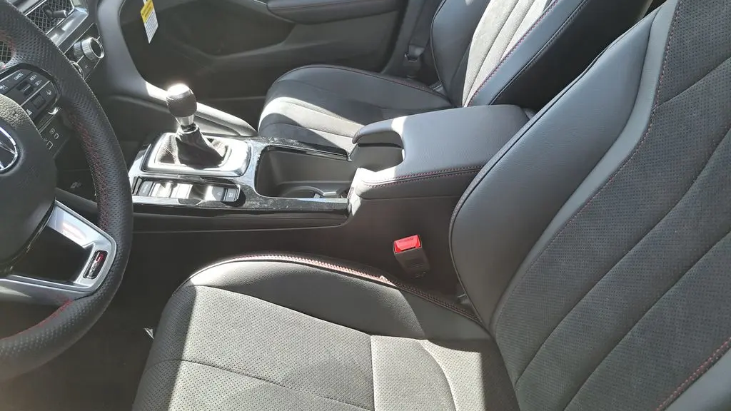 2026 Acura Integra Type S