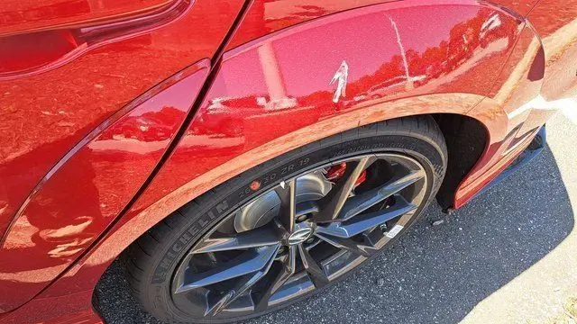 2026 Acura Integra Type S