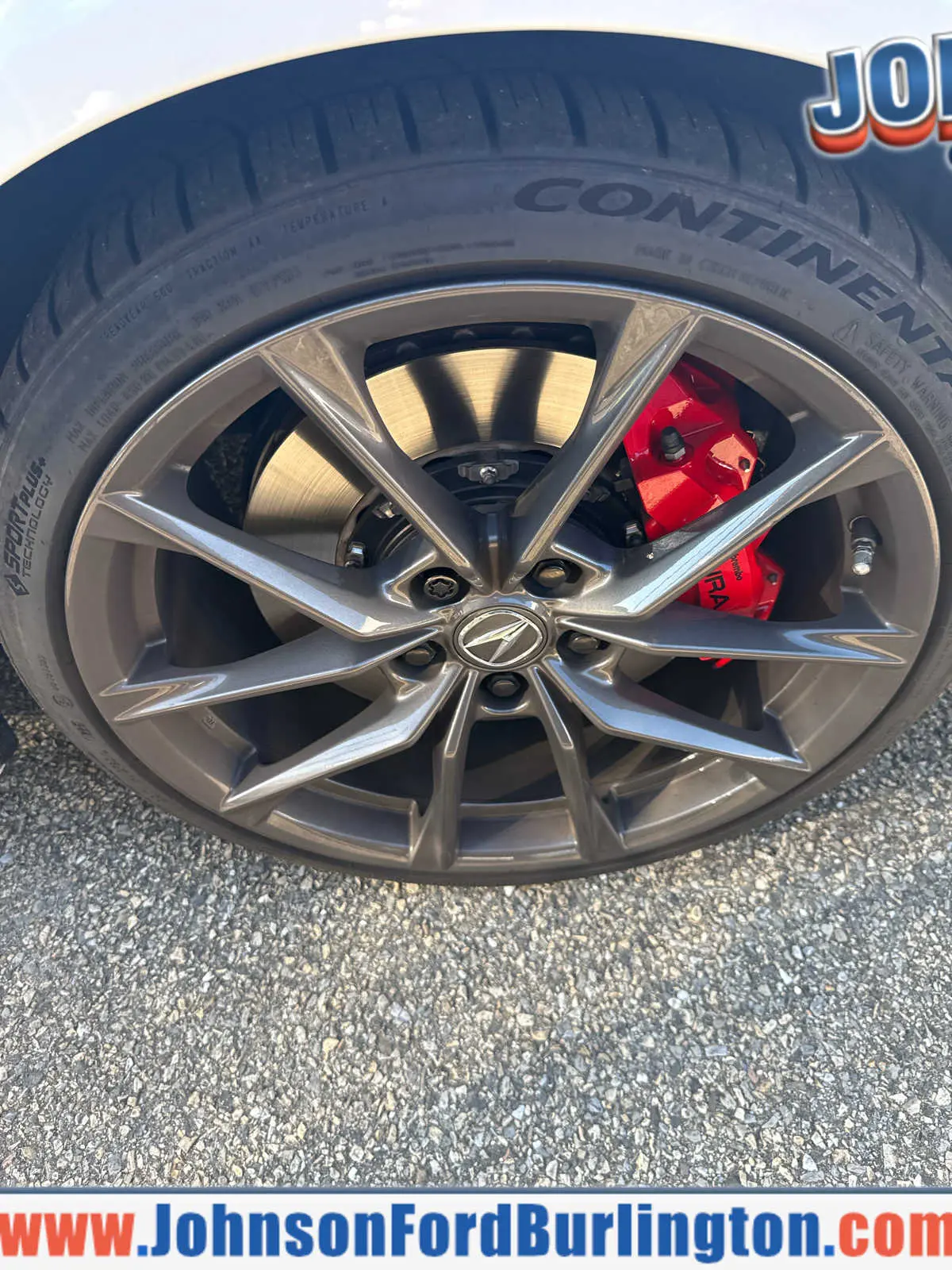2025 Acura Integra - $47,800