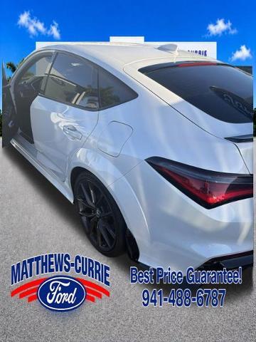 2026 Acura Integra - $50,700