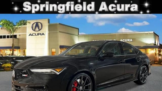 Preowned 2026 Acura Integra Type S for Sale