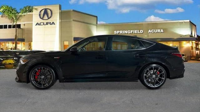 2026 Acura Integra Type S