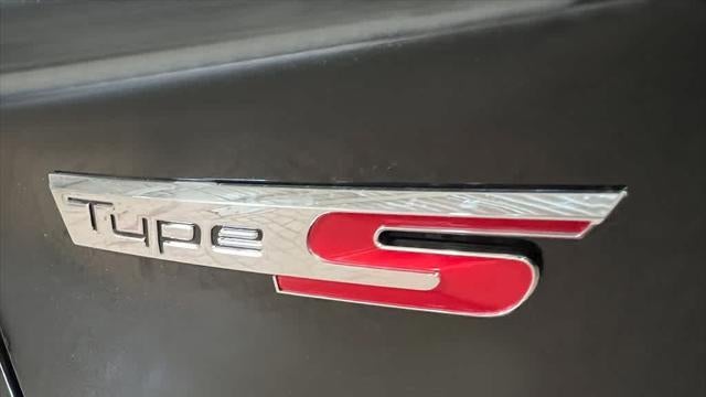 2026 Acura Integra Type S