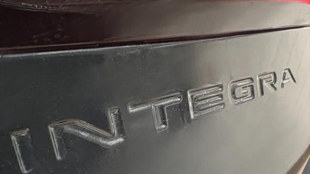 2026 Acura Integra Type S