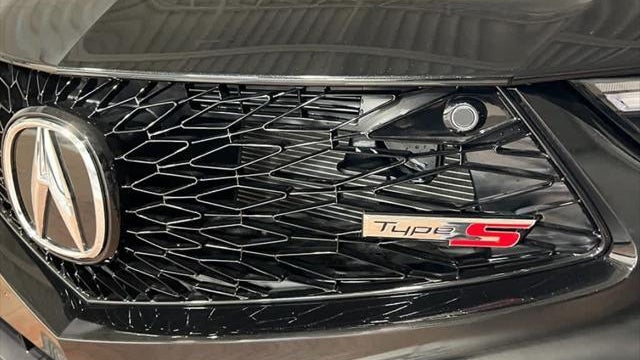 2026 Acura Integra Type S