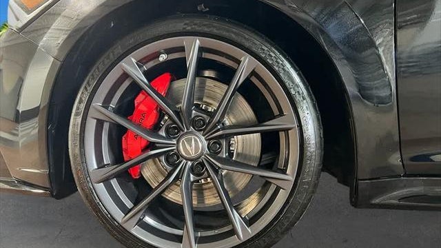 2026 Acura Integra Type S