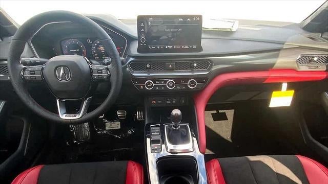 2026 Acura Integra Type S