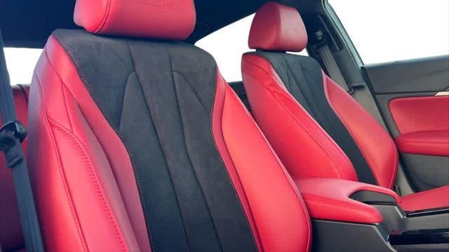 2026 Acura Integra Type S