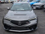 2024 Integra Thumbnail 4