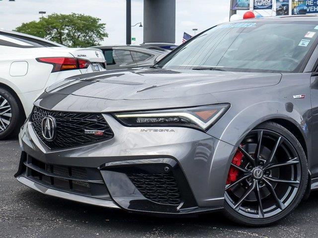 2024 Acura Integra - $45,980