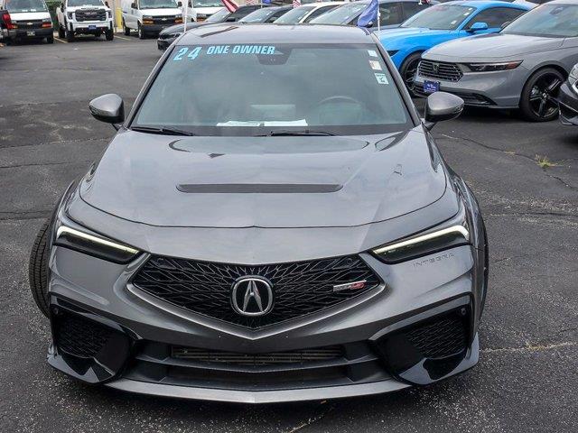 2024 Acura Integra - $45,980